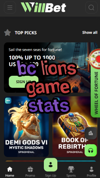 BC Lions Game Stats - Player & Team Performance-vz72fvrf.com