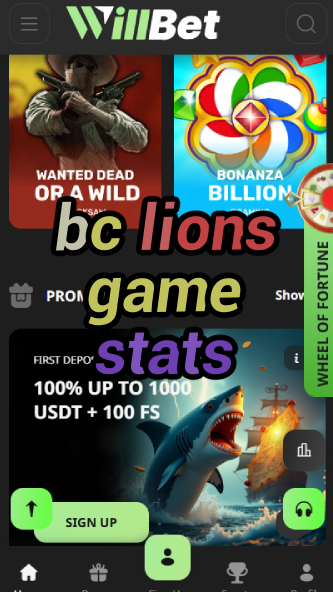 BC Lions Game Stats - Player & Team Performance-vz72fvrf.com